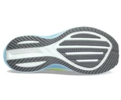 SAUCONY TRIUMPH 20 FOG ET VAPOR Chaussures Running Saucony -Detente Chaussures Boutique 5 26690 69 SAUCONY TRIUMPH 20 FOG ET VAPOR Chaussures running saucony