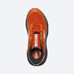 BROOKS CALDERA 6 ROOIBOS Chaussures De Trail -Detente Chaussures Boutique 5 26714 77 BROOKS CALDERA 6 ROOIBOS Chaussures de trail