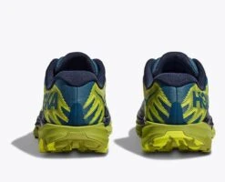 HOKA TORRENT 3 BLUESTEEL Chaussures De Trail -Detente Chaussures Boutique 5 26751 65 HOKA TORRENT 3 BLUESTEEL Chaussures de Trail