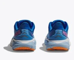 HOKA ARAHI 6 SHORT ALL ABOARD Chaussures De Running -Detente Chaussures Boutique 5 26754 72 HOKA ARAHI 6 SHORT ALL ABOARD Chaussures de running