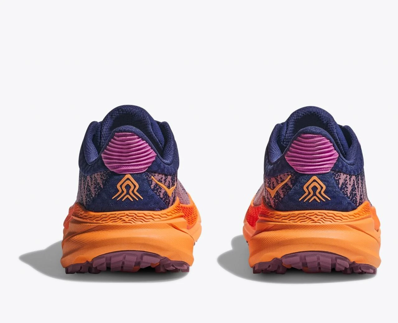 HOKA CHALLENGER ATR 7 WISTFUL MAUVE Chaussures De Trail – Image 4