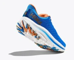 HOKA KAWANA COASTAL BLUE Chaussures De Running -Detente Chaussures Boutique 5 26763 58 HOKA KAWANA COASTAL BLUE Chaussures de running