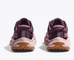 HOKA TRANSPORT RAISIN Chaussures Detente Femme -Detente Chaussures Boutique 5 26767 76 HOKA TRANSPORT RAISIN Chaussures detente femme