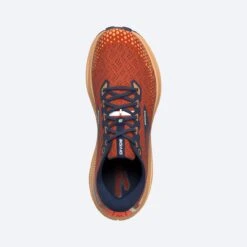 BROOKS DIVIDE 3 ROOIBOS Chaussures De Trail -Detente Chaussures Boutique 5 26889 94 BROOKS DIVIDE 3 ROOIBOS Chaussures de trail