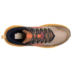 BROOKS CASCADIA 16 ZINNIA Chaussures De Trail -Detente Chaussures Boutique 5 26996 43 BROOKS CASCADIA 16 ZINNIA Chaussures de trail