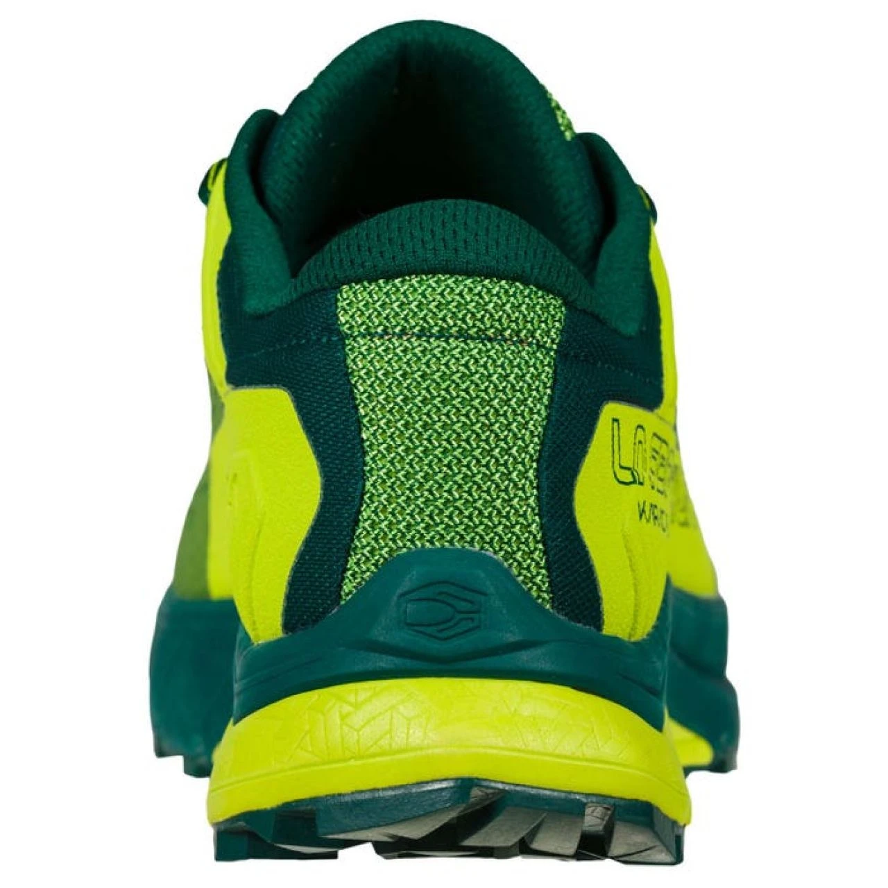 LA SPORTIVA KARACAL NEON JUNGLE Chaussure De Trail – Image 5
