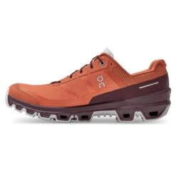 ON RUNNING CLOUDVENTURE 3.0 FLARE MULBERRY Chaussures De Trail -Detente Chaussures Boutique 6 24398 98 ON RUNNING CLOUDVENTURE 3.0 FLARE MULBERRY Chaussures de trail