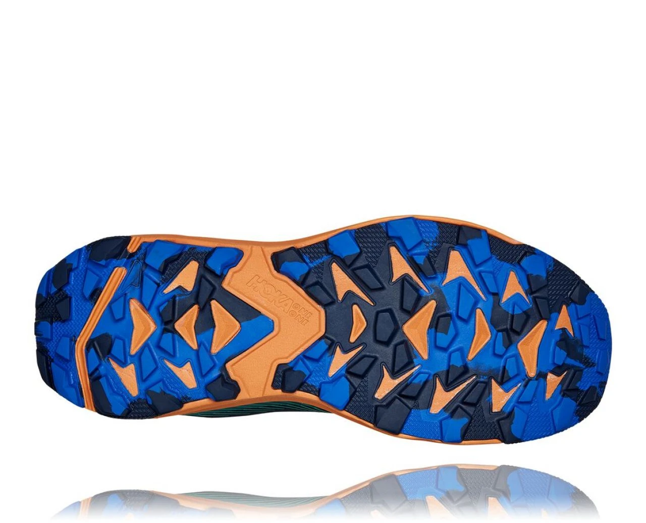 HOKA ONE ONE TORRENT 2 OUTER SPACE ET ATLANTIS Chaussures De Trail – Image 5