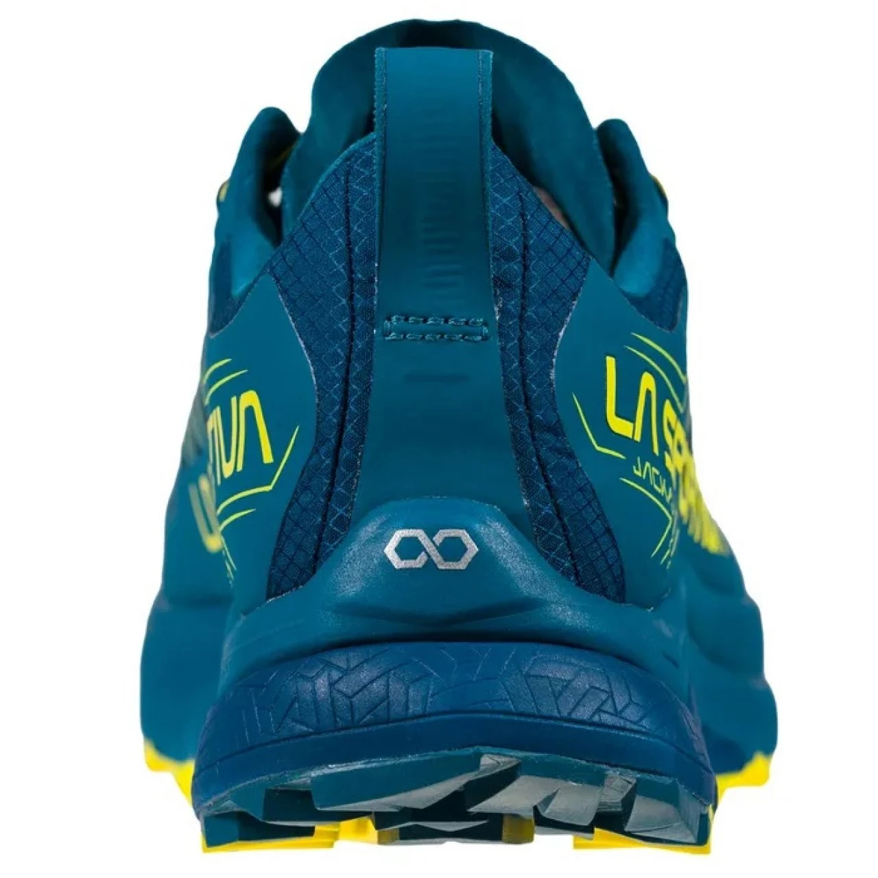 LA SPORTIVA JACKAL SPACE BLUE Chaussure De Trail – Image 5