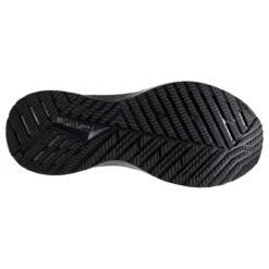 BROOKS LEVITATE 5 BLANCHE ET NOIRE Chaussures De Running -Detente Chaussures Boutique 6 24539 48 BROOKS LEVITATE 5 BLANCHE ET NOIRE Chaussures de running