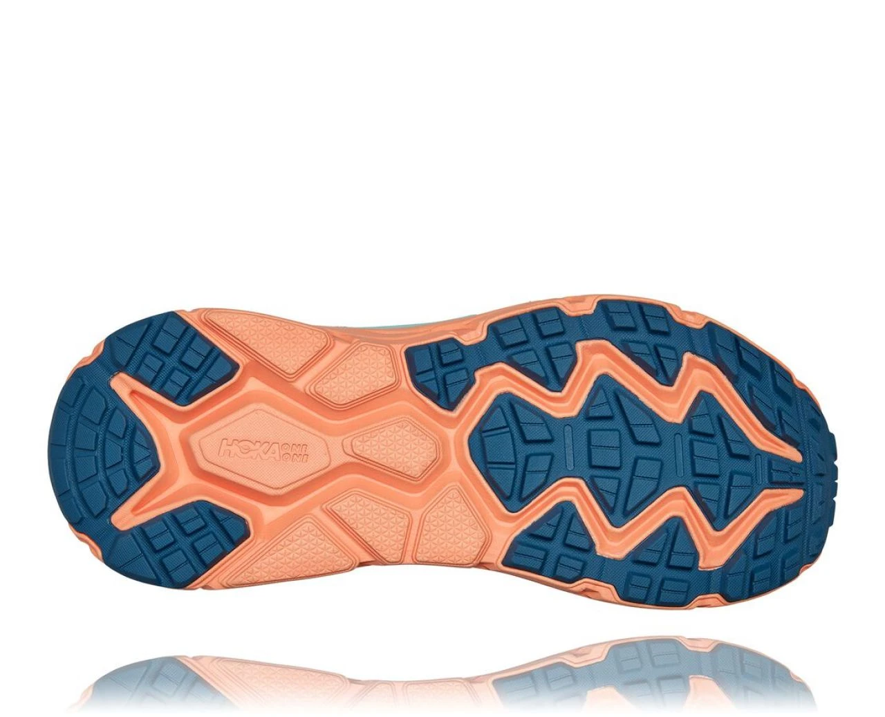 HOKA CHALLENGER ATR 6 REAL TEAL Chaussures De Trail – Image 5