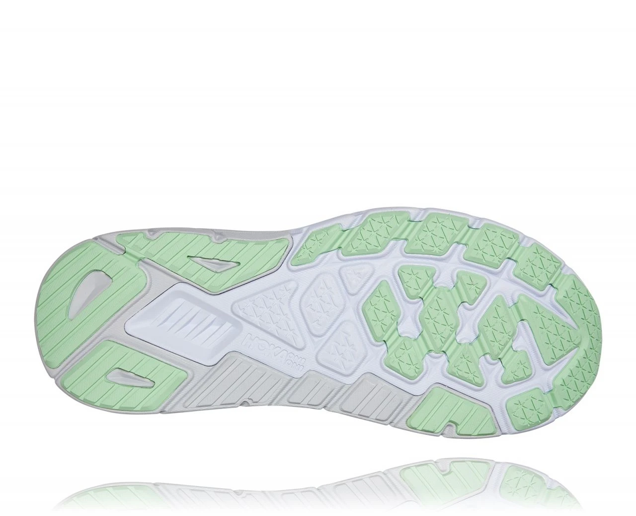 HOKA ARAHI 5 BLEUE Chaussures De Running 5 HOKA ARAHI 5 BLEUE Chaussures De Running – Image 5