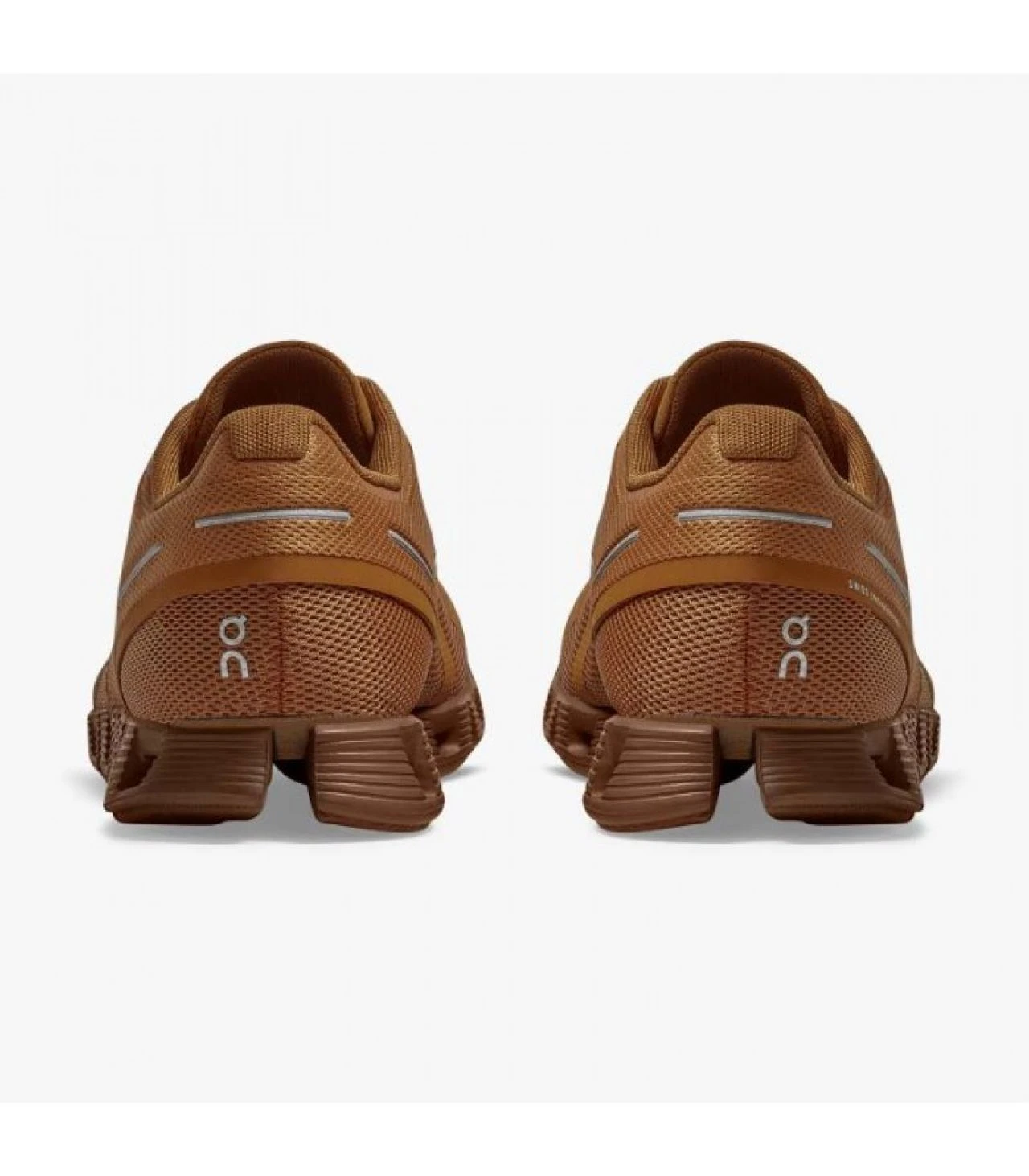 ON RUNNING CLOUD MONOCHROME PECAN Chaussures De Running – Image 5