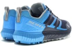SCOTT KINABALU 2 MIDNIGHT BLUE Chaussures De Trail -Detente Chaussures Boutique 6 24843 51 SCOTT KINABALU 2 MIDNIGHT BLUE Chaussures de Trail