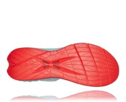 HOKA CARBON X 2 WHITE BLAZING ORANGE Chaussures De Running -Detente Chaussures Boutique 6 24919 94 HOKA CARBON X 2 WHITE BLAZING ORANGE Chaussures de running