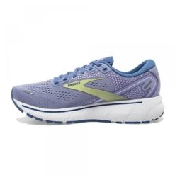 BROOKS GHOST 14 PURPLE IMPRESSION Chaussures De Running -Detente Chaussures Boutique 6 25085 98 BROOKS GHOST 14 PURPLE IMPRESSION Chaussures de running