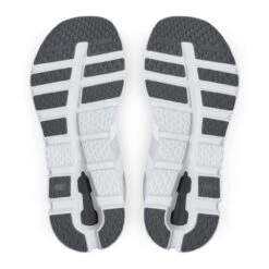 ON RUNNING CLOUDRUNNER WHITE ET FROST Chaussures De Running -Detente Chaussures Boutique 6 25512 49 ON RUNNING CLOUDRUNNER WHITE ET FROST Chaussures de running