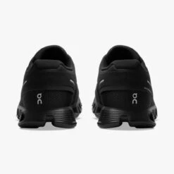 ON RUNNING CLOUD 5 ALL BLACK Chaussures De Running -Detente Chaussures Boutique 6 25573 29 ON RUNNING CLOUD 5 ALL BLACK Chaussures de running