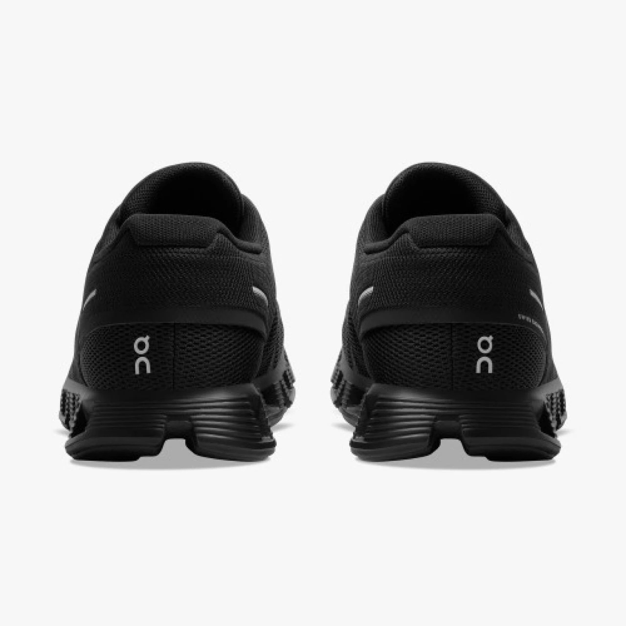 ON RUNNING CLOUD 5 ALL BLACK Chaussures De Running – Image 5