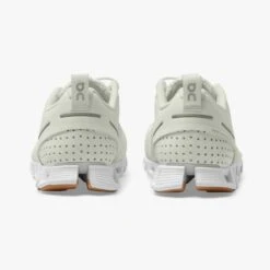 ON RUNNING CLOUDTERRY BLANCHE Chaussures De Voyage -Detente Chaussures Boutique 6 25706 50 ON RUNNING CLOUDTERRY BLANCHE Chaussures de voyage