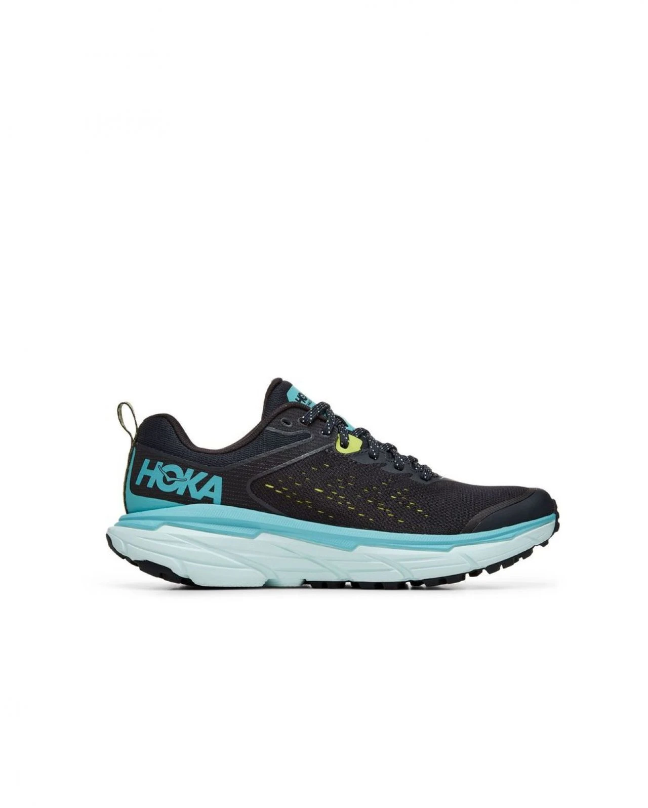 HOKA CHALLENGER ATR 6 BLUE GRAPHITE Chaussures De Trail – Image 5