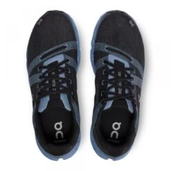 ON RUNNING CLOUDGO BLACK ET SHALE Chaussures De Running -Detente Chaussures Boutique 6 25937 11 ON RUNNING CLOUDGO BLACK ET SHALE Chaussures de running