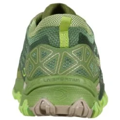 LA SPORTIVA BUSHIDO 2 KALE ET LIME GREEN Chaussure De Trail -Detente Chaussures Boutique 6 25980 91 LA SPORTIVA BUSHIDO 2 KALE ET LIME GREEN chaussure de trail