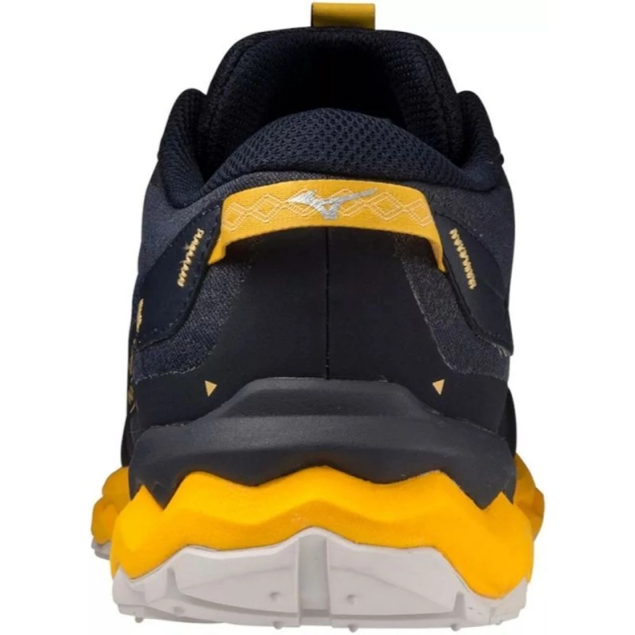 MIZUNO WAVE DAICHI 7 NIGHT SKY Chaussures De Trail – Image 5