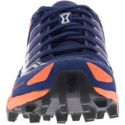 INOV 8 X TALON 212 BLEU ET ORANGE Chaussures De Trail -Detente Chaussures Boutique 6 26262 18 INOV 8 X TALON 212 BLEU ET ORANGE Chaussures de Trail