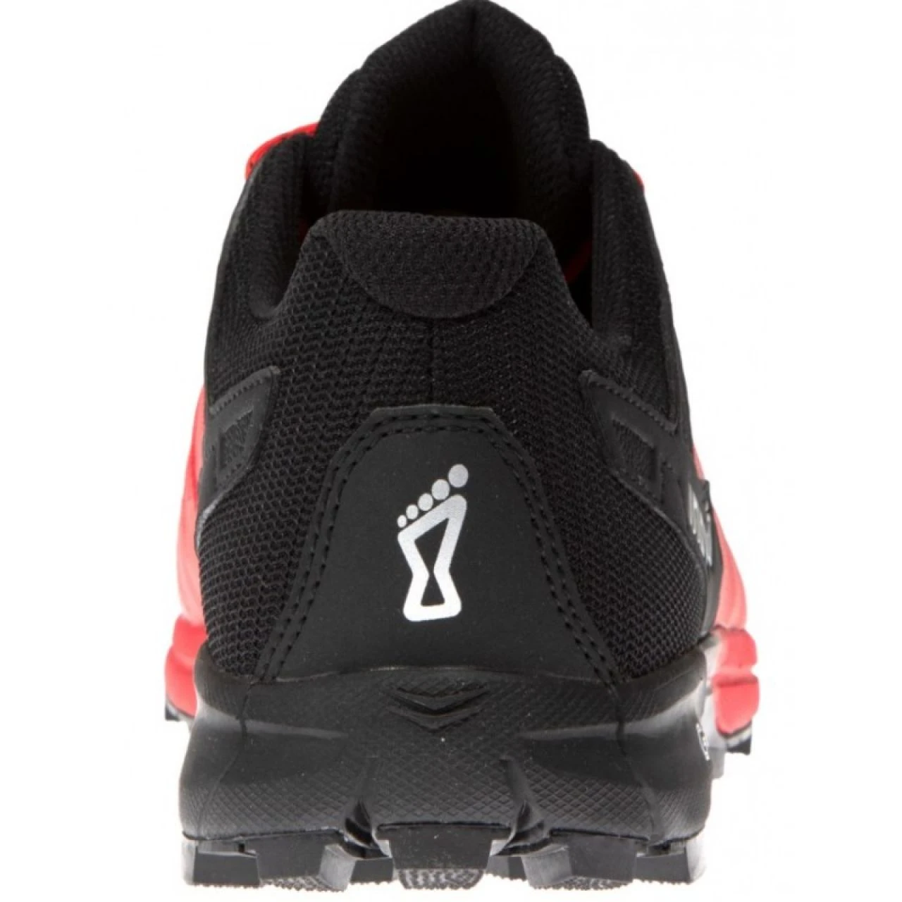 INOV 8 ROCLITE G275 NOIRE ET ROUGE Chaussures De Trail – Image 5