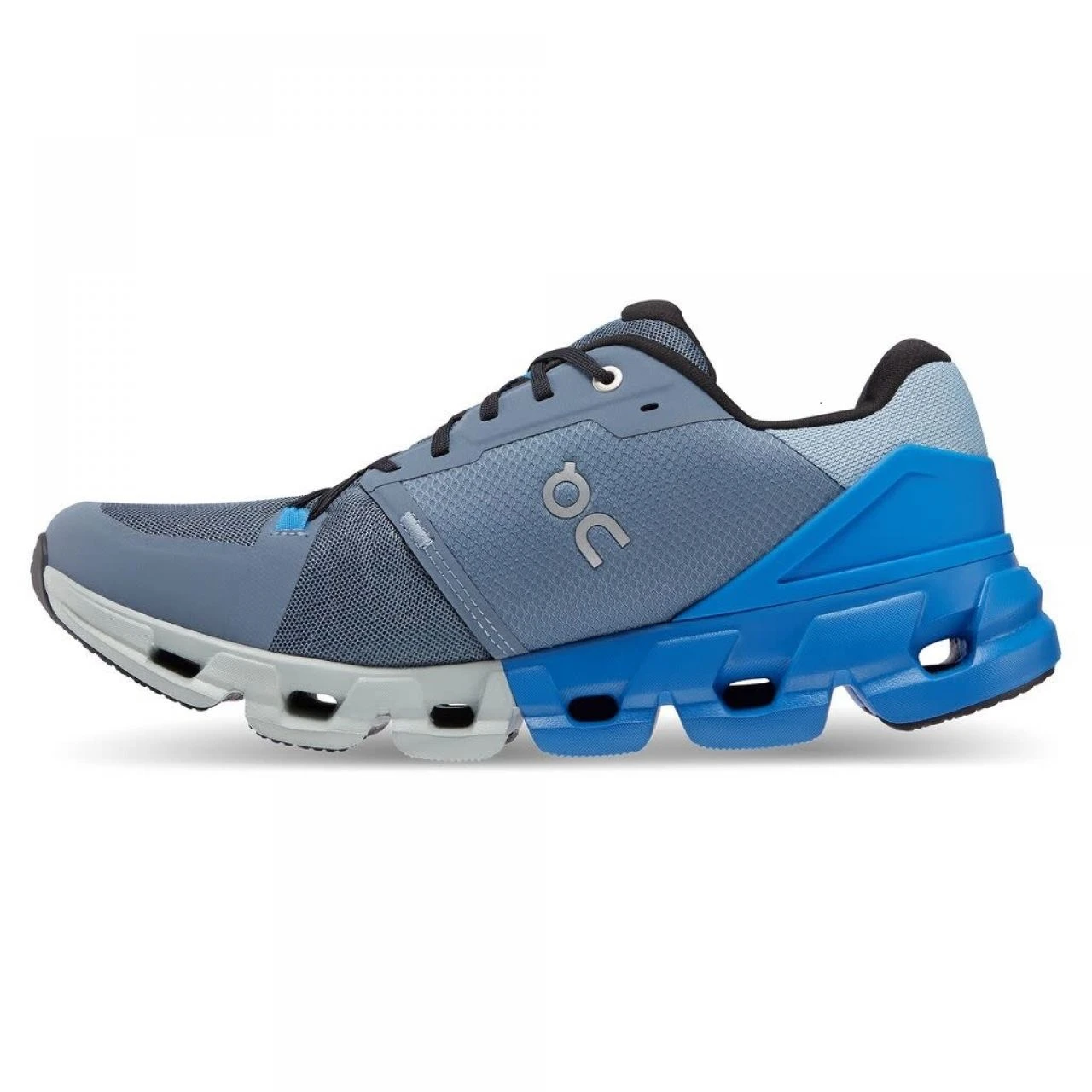 ON RUNNING CLOUDFLYER METAL ET LAPIS Chaussures De Running 5 ON RUNNING CLOUDFLYER METAL ET LAPIS Chaussures De Running – Image 5