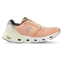 ON RUNNING CLOUDFLYER PEACH ET ALOE Chaussures De Running -Detente Chaussures Boutique 6 26268 17 ON RUNNING CLOUDFLYER PEACH ET ALOE Chaussures de running