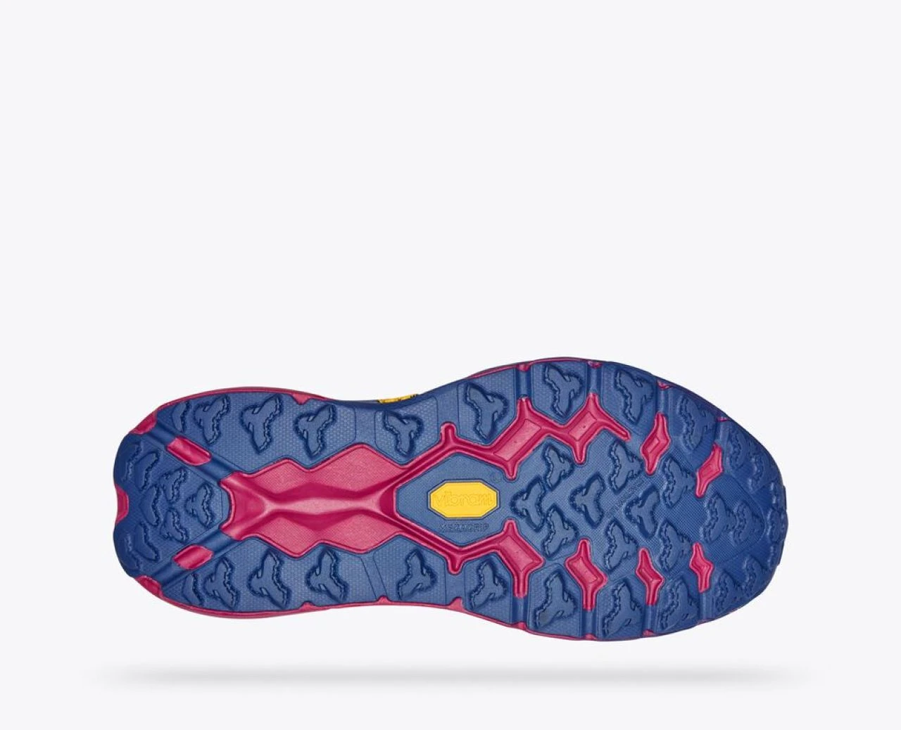 HOKA SPEEDGOAT 5 FESTIVA FUCHSIA Chaussures De Trail – Image 5