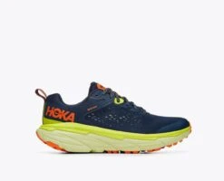 HOKA CHALLENGER ATR 6 GTX OUTER SPACE Chaussures De Trail -Detente Chaussures Boutique 6 26410 67 HOKA CHALLENGER ATR 6 GTX OUTER SPACE Chaussures de Trail