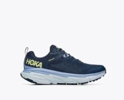 HOKA CHALLENGER ATR 6 GTX OUTER SPACE Chaussures De Trail étanche -Detente Chaussures Boutique 6 26412 79 HOKA CHALLENGER ATR 6 GTX OUTER SPACE Chaussures de Trail tanche