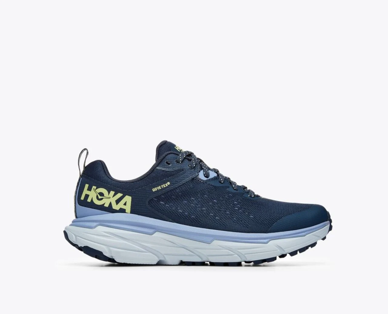 HOKA CHALLENGER ATR 6 GTX OUTER SPACE Chaussures De Trail étanche – Image 5