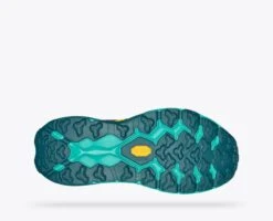 HOKA SPEEDGOAT 5 DEEP TEAL Chaussures De Trail -Detente Chaussures Boutique 6 26422 87 HOKA SPEEDGOAT 5 DEEP TEAL Chaussures de trail