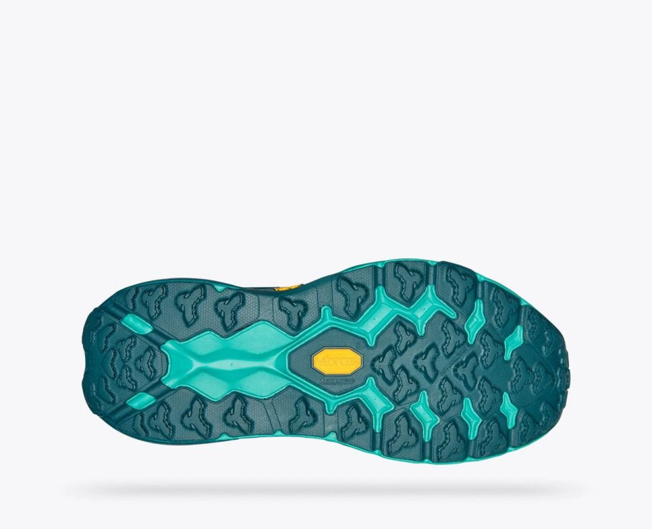 HOKA SPEEDGOAT 5 DEEP TEAL Chaussures De Trail – Image 5