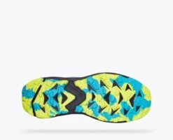 HOKA TORRENT 2 SCUBA BLUE Chaussures De Trail -Detente Chaussures Boutique 6 26425 75 HOKA TORRENT 2 SCUBA BLUE Chaussures de Trail