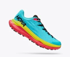 HOKA TECTON X SCUBA BLUE Chaussures De Trail -Detente Chaussures Boutique 6 26430 52 HOKA TECTON X SCUBA BLUE Chaussures de trail
