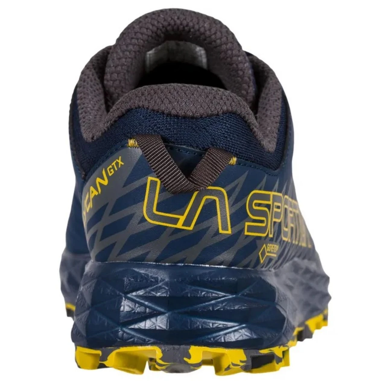 LA SPORTIVA LYCAN GTX BLUE MOSS Chaussure De Trail – Image 5