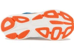 HOKA BONDI 8 COSTAL SKY Chaussures De Running 9 HOKA BONDI 8 COSTAL SKY Chaussures De Running -Detente Chaussures Boutique 6 26741 65 HOKA BONDI 8 CODATL SKY Chaussures de running