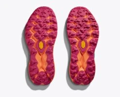 HOKA SPEEDGOAT 5 DEEP LAKE ET CERAMIC Chaussures De Trail -Detente Chaussures Boutique 6 26744 52 HOKA SPEEDGOAT 5 DEEP LAKE ET CERAMIC Chaussures de trail