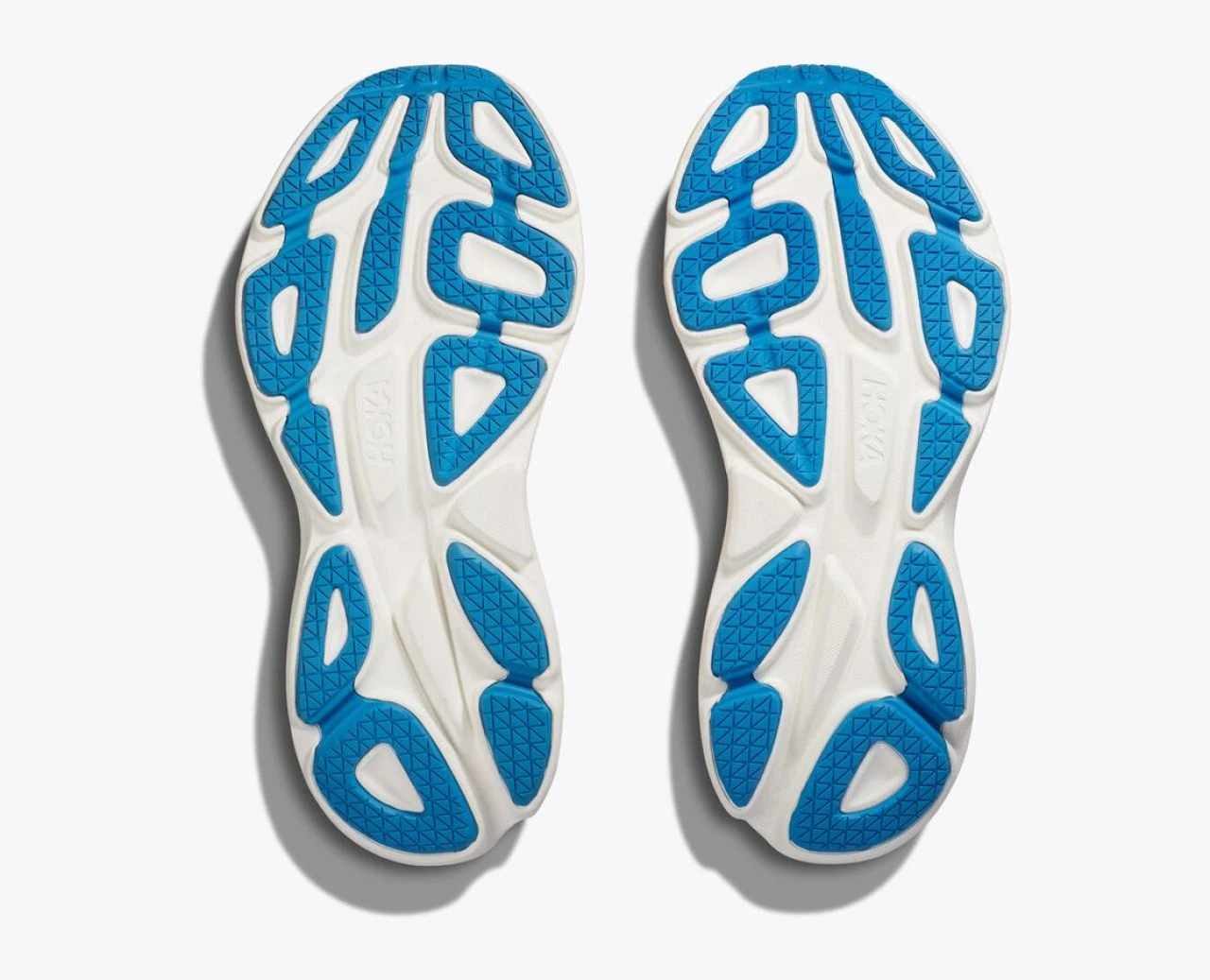 HOKA BONDI 8 MOCK ORANGE Chaussures De Running – Image 5