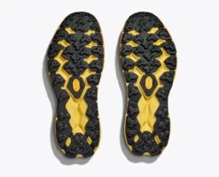 HOKA SPEEDGOAT 5 AVOCADO ET PASSION FRUIT Chaussures De Trail -Detente Chaussures Boutique 6 26748 35 HOKA SPEEDGOAT 5 AVOCADO ET PASSION FRUIT Chaussures de trail