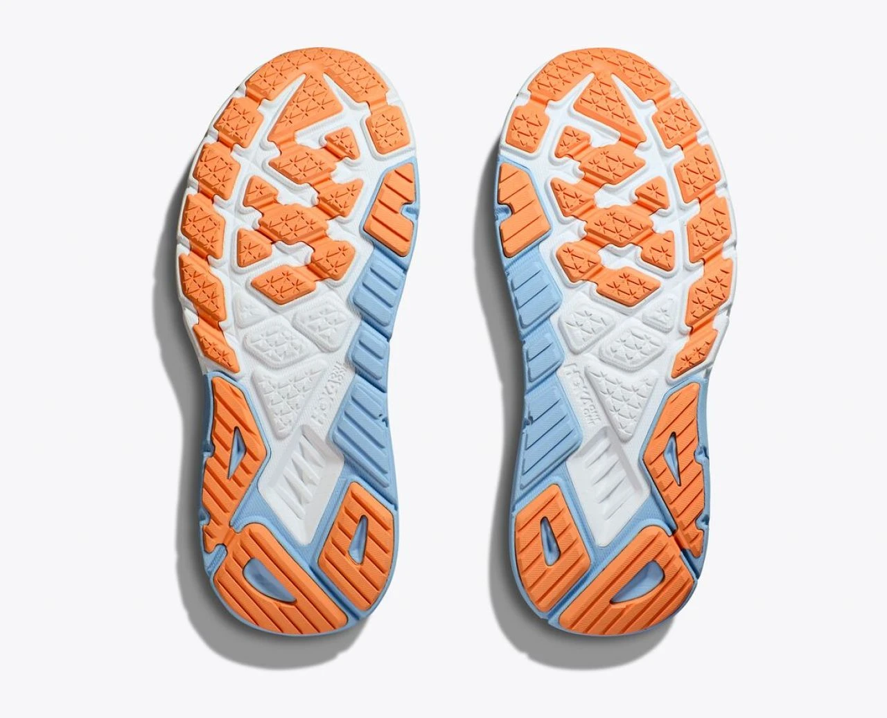 HOKA ARAHI 6 SHORT ALL ABOARD Chaussures De Running – Image 5