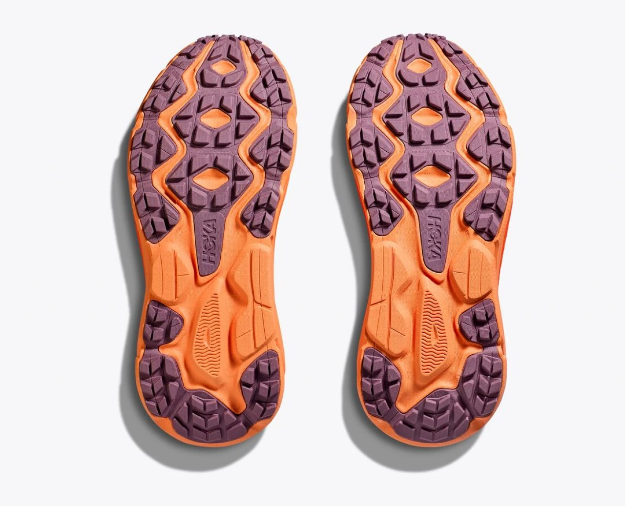 HOKA CHALLENGER ATR 7 WISTFUL MAUVE Chaussures De Trail – Image 5