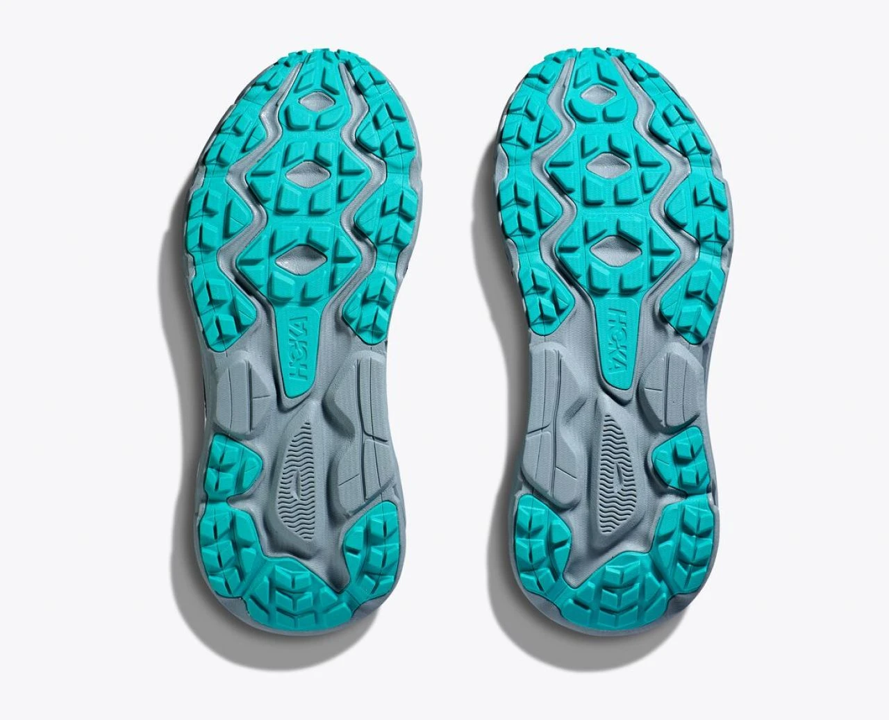 HOKA CHALLENGER ATR 7 BELLWEATHER BLUE Chaussures De Trail – Image 5