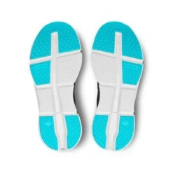 ON RUNNING CLOUDGO IRON ET FROST Chaussures De Running -Detente Chaussures Boutique 6 26831 74 ON RUNNING CLOUDGO IRON ET FROST Chaussures de running