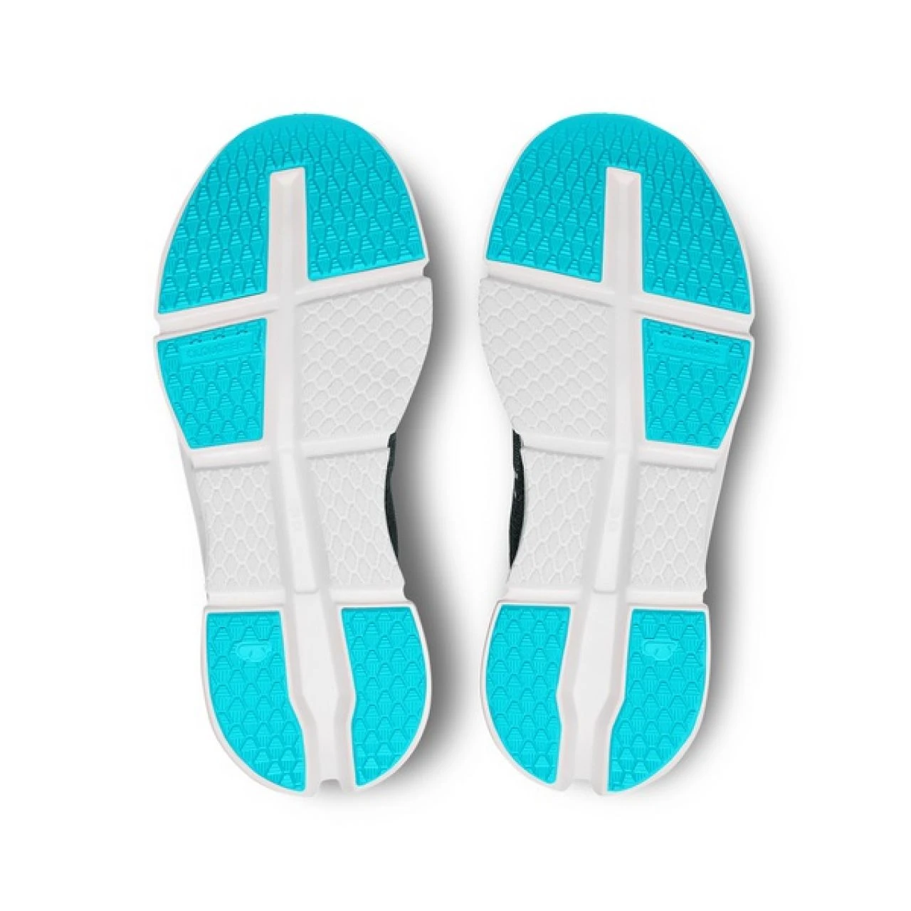 ON RUNNING CLOUDGO IRON ET FROST Chaussures De Running – Image 5